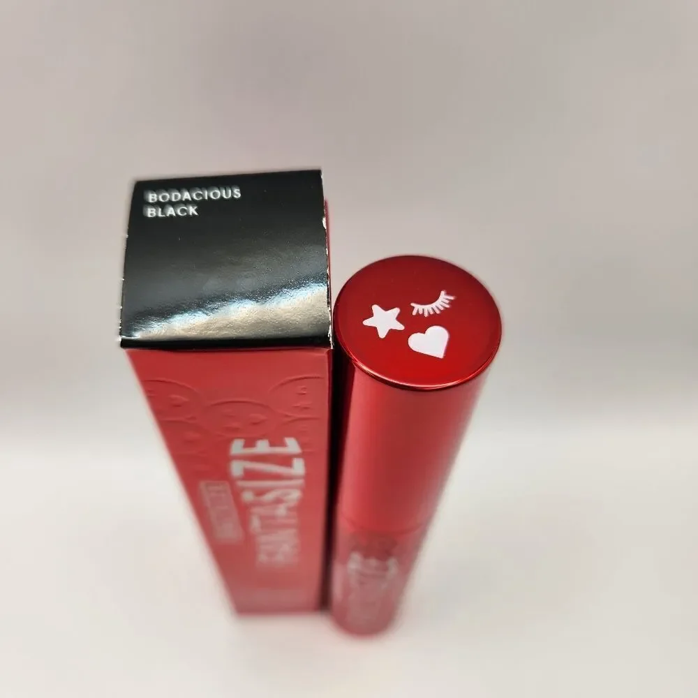 ONE/SIZE Fantasize Mascara Lifts and Lengthens Black 24 Hour Wear 0.46oz